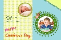 All Templates photo templates Children's Day